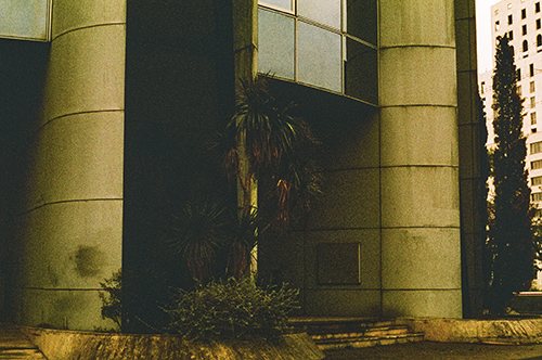 photographie | bons-baisers | &copy; patrice de Santa Coloma